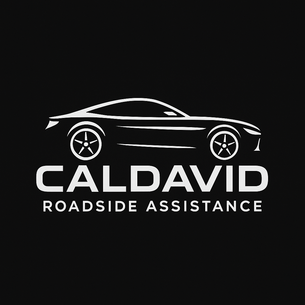Caldavid+roadside+assistance+logo